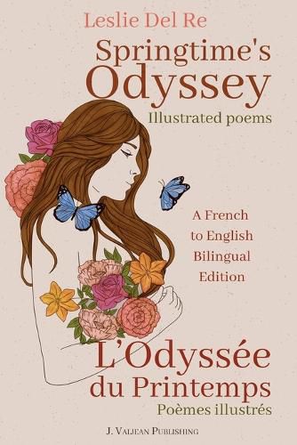 Cover image for Springtime's Odyssey