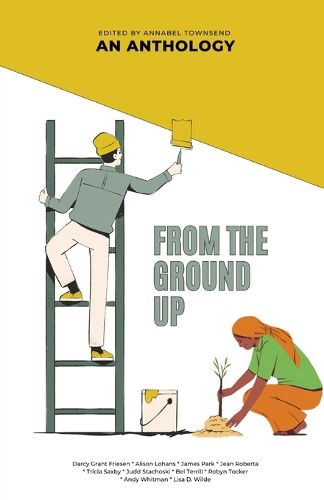 Cover image for From The Ground Up