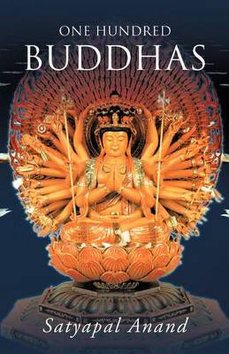 Cover image for One Hundred Buddhas