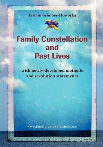 Cover image for Family Constellation and Past Lives