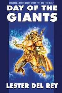 Cover image for Day of the Giants (Bonus Edition)