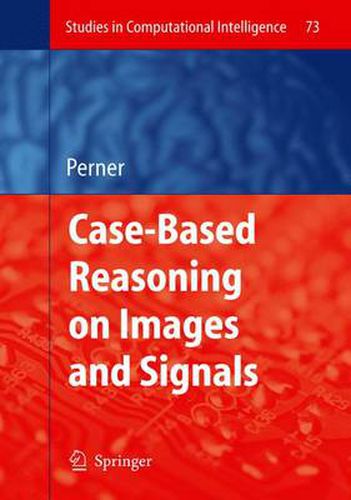 Case-Based Reasoning on Images and Signals