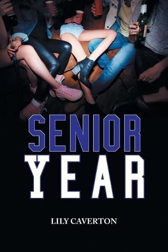 Cover image for Senior Year