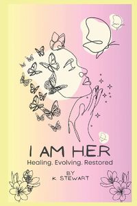 Cover image for I Am H.E.R.