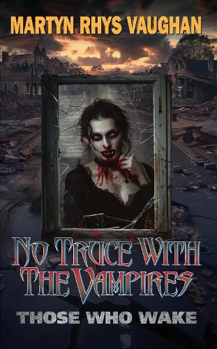 Cover image for No Truce With The Vampires