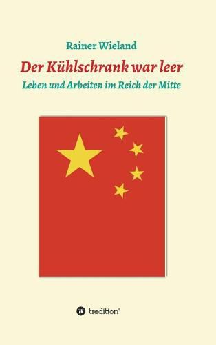 Cover image for Der Kuhlschrank war leer