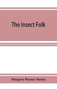 Cover image for The Insect Folk