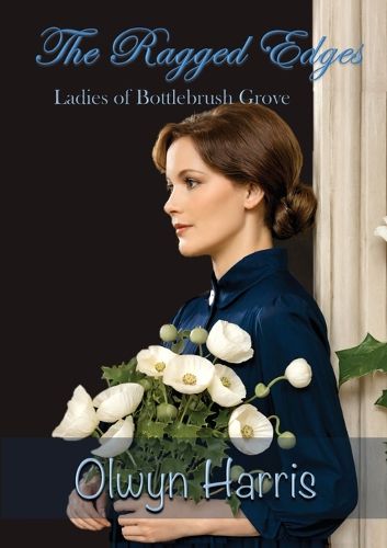 Cover image for The Ragged Edges