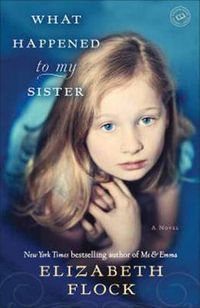 Cover image for What Happened to My Sister