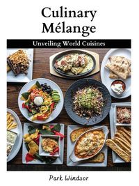 Cover image for Culinary M?lange