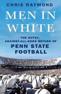 Cover image for Men in White