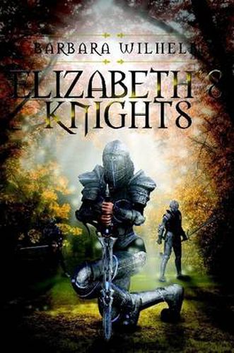 Cover image for Elizabeth's Knights