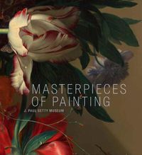 Cover image for Masterpieces of Painting - J. Paul Getty Museum