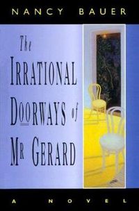 Cover image for The Irrational Doorways of Mr. Gerard