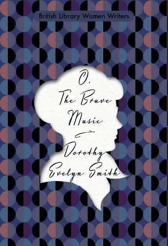 Cover image for O, the Brave Music