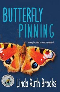 Cover image for Butterfly Pinning