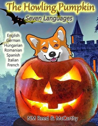 Cover image for The Littlest Coyote and the Howling Halloween Pumpkin