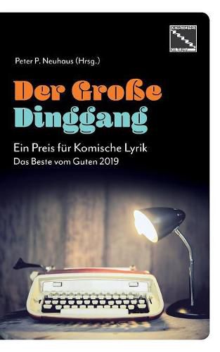 Der Grosse Dinggang 2019: Das Beste vom Guten 2019