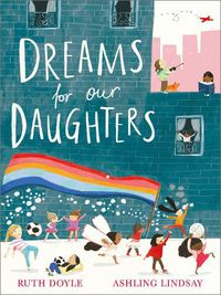 Cover image for Dreams for our Daughters