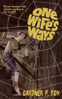 Cover image for One Wife's Ways