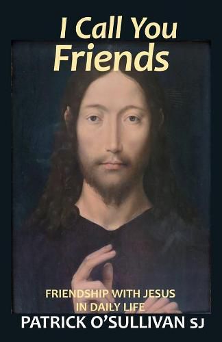 Cover image for I Call You Friends: Friendship with Jesus in Daily Life