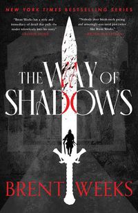 Cover image for The Way of Shadows