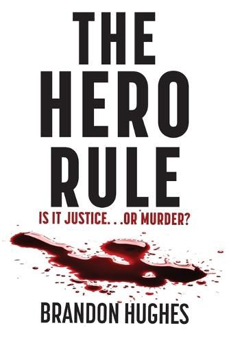 Cover image for The Hero Rule