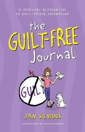 Cover image for The Guilt Free Journal
