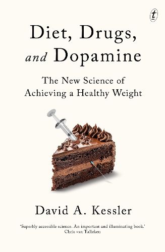 Cover image for Diet, Drugs and Dopamine