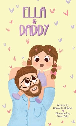 Cover image for Ella & Daddy