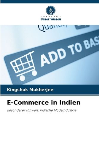 Cover image for E-Commerce in Indien