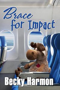 Cover image for Brace for Impact