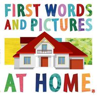 Cover image for At Home