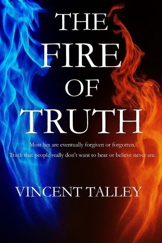 Cover image for The Fire of Truth