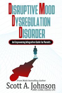 Cover image for Disruptive Mood Dysregulation Disorder