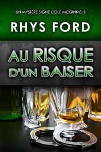 Cover image for Au risque d'un baiser