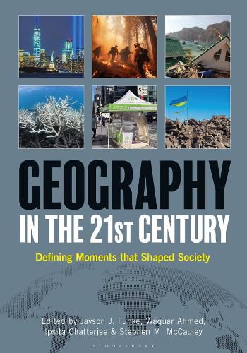 Geography in the 21st Century