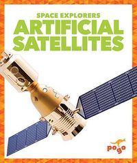 Cover image for Artificial Satellites