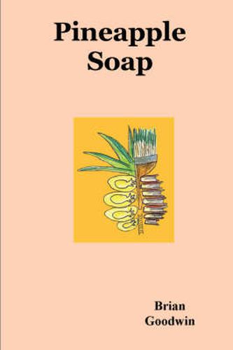 Cover image for Pineapple Soap