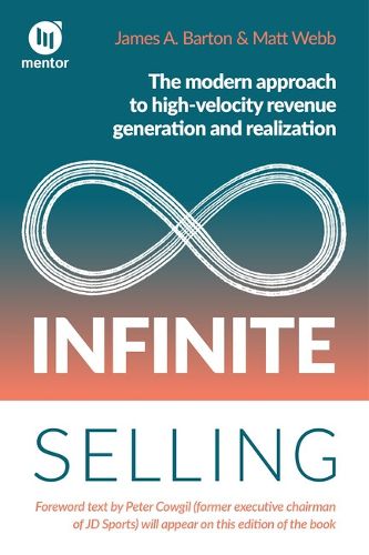 Cover image for Infinite Selling