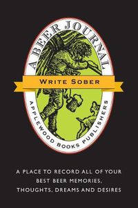 Cover image for A Beer Journal