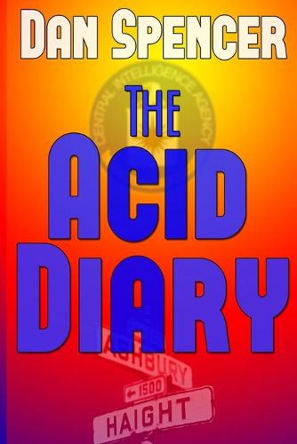 Cover image for The Acid Diary