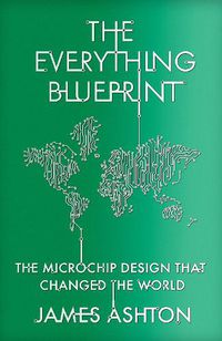 Cover image for The Everything Blueprint