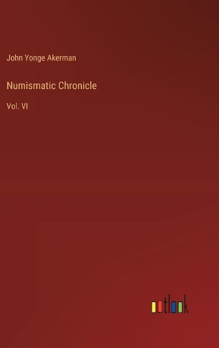 Numismatic Chronicle