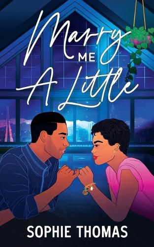 Cover image for Marry Me A Little