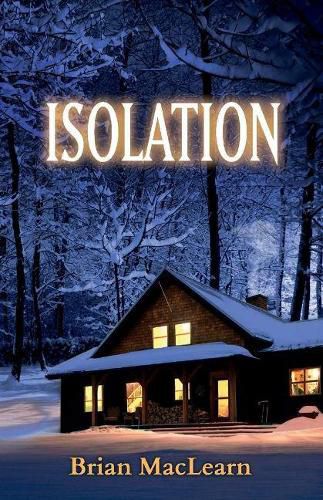 Cover image for Isolation