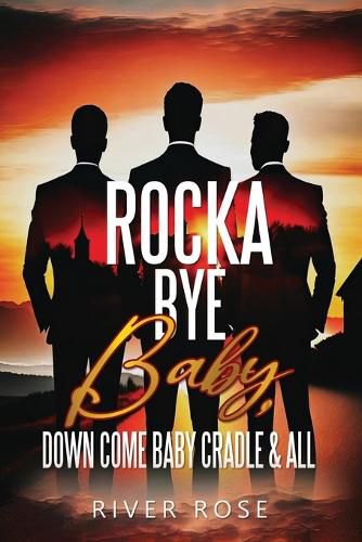 Cover image for Rocka Bye Baby