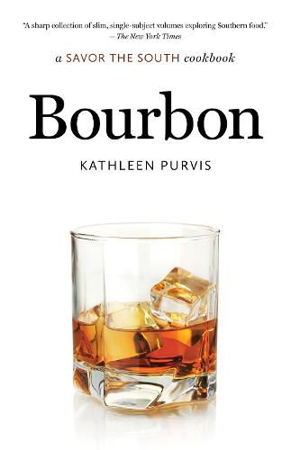 Cover image for Bourbon