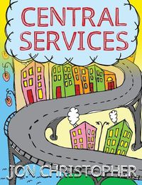 Cover image for Central Services