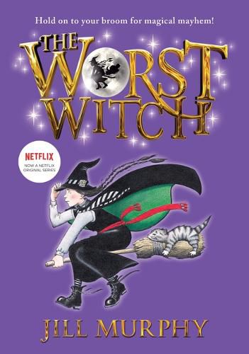 The Worst Witch: #1
